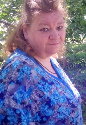 Моя фотография - Валюша, 55 из Донецк (@valusha1425)