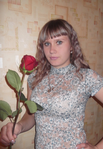 Viktoriya (@viktoriya1204) — my photo № 2