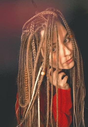 Driada (@driadaaa) — my photo № 2