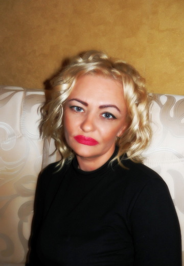 Моя фотография - Оксана, 48 из Самара (@oksana65832)