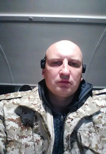 My photo - vsevastopolskiy, 39 from Sevastopol (@vsevastopolskiy)