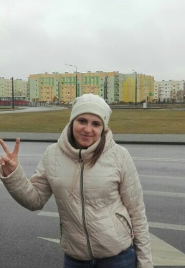 Viktoriya (@vika26012) — benim fotoğrafım № 17