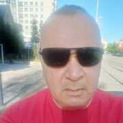 Сергей, 60, Ханты-Мансийск