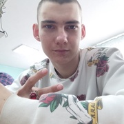 Павел, 30, Алзамай