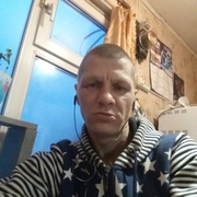 Анатолий, 39, Добрянка