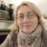 Varya 46 Moscow