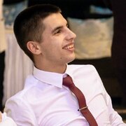 Георгий, 25, Южноуральск