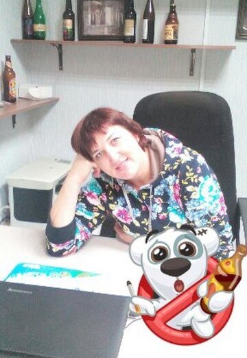 My photo - Tatyana, 45 from Krasnyy Yar (@tatyana139065)