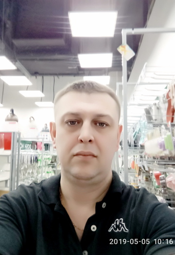 Моя фотография - Александр, 34 из Кишинёв (@aleksandr754959)