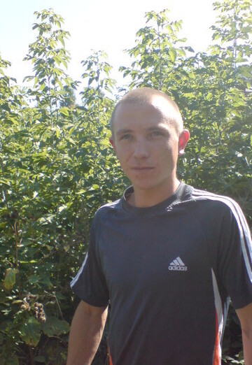 Моя фотография - Олег, 33 из Новокузнецк (@oleg308918)