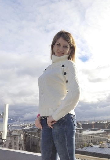Моя фотография - Виктория, 36 из Москва (@viktoriya132715)