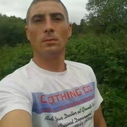 вячеслав, 35, Краснокамск