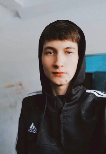 My photo - Aleksey, 23 from Chita (@aleksey471829)
