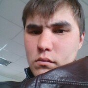 Николай, 30, Игрим