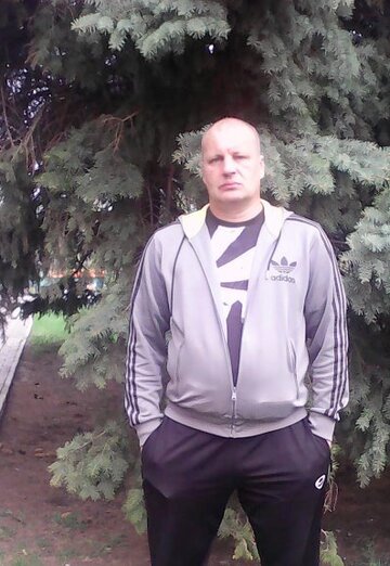 My photo - konstantin, 51 from Luhansk (@konstantin53312)