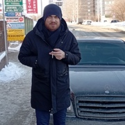 Глеб, 39, Самара