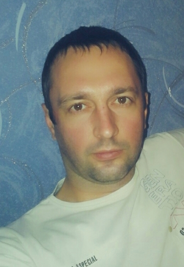 Моя фотография - Вадим, 42 из Киев (@vadim71781)