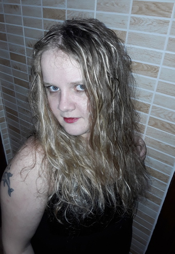 Моя фотография - Тетяна Гула, 35 из Ивано-Франковск (@tetyanagula)