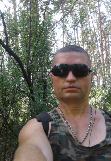 Моя фотография - Andrey, 57 из Сызрань (@svarshik1967)