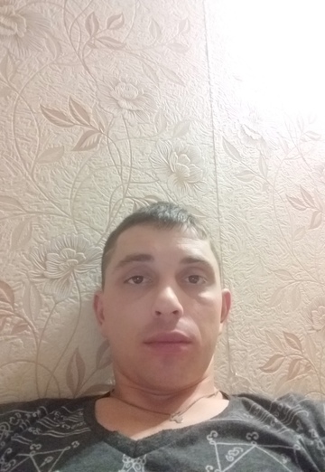 My photo - Pavel, 34 from Norilsk (@pavel148025)