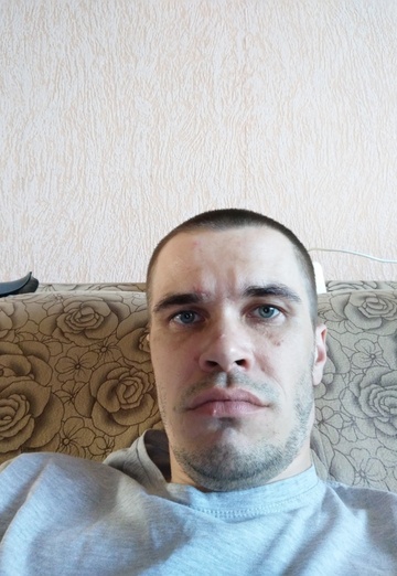 My photo - Viktor, 41 from Kurgan (@viktor210189)