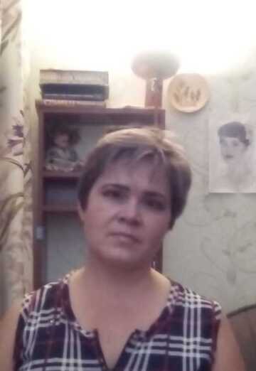 Моя фотография - Елена, 51 из Томск (@elena426102)