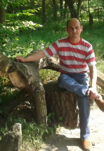 My photo - Viktor, 53 from Kryve Ozero (@viktor125749)