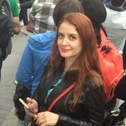 Елена 41 год (Козерог) хочет познакомиться в Могилеве