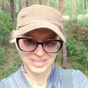 Лариса, 48, Томск