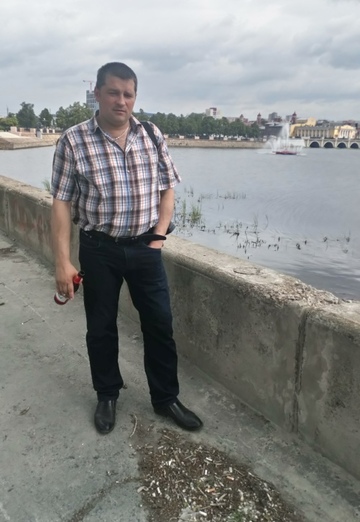 Моя фотография - Сергей Горбунов, 39 из Магнитогорск (@sergeygorbunov35)