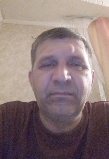 Моя фотография - сергей, 51 из Дивногорск (@sergey986006)