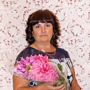 Анна, 60, Нововаршавка