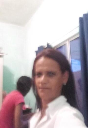 Моя фотография - Maria, 58 из Рио-де-Жанейро (@maria7288)