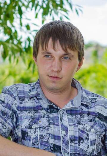 Моя фотография - Александр, 34 из Переяслав-Хмельницкий (@aleksandr784283)