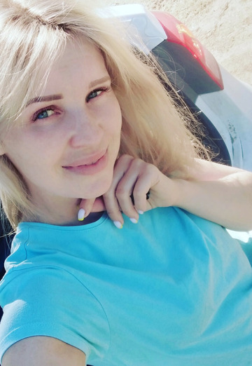 Моя фотография - Ekaterina, 39 из Сыктывкар (@ekaterina182447)
