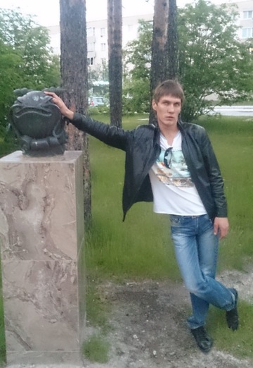 Sergey (@sergey203904) — my photo № 7