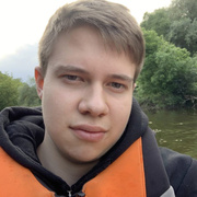 Георгий, 18, Брянск