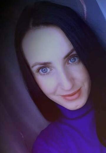 Моя фотография - Ольга, 37 из Ивано-Франковск (@olga357067)