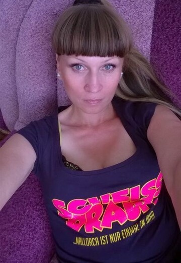 My photo - tatyana kragina, 42 from Orsk (@tatyanakragina)