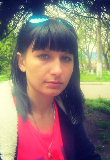 Viktoriya (@viktoriya42307) — la mia foto № 3