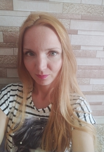 My photo - Natasha, 34 from Yaroslavl (@natalya340836)