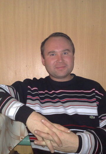 Моя фотография - Анатолий, 48 из Казань (@anatoliy81608)