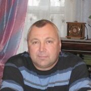 Aleksandr Chikanin 59 Kstovo