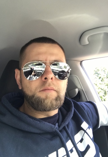 My photo - Sergey, 39 from Alameda de la Sagra (@sergey917365)