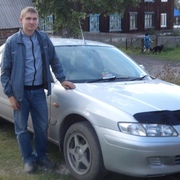 Andrey 38 Guryevsk