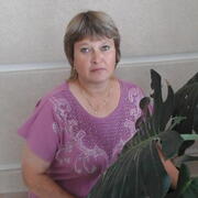 аля, 51, Тара