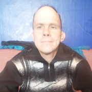 Александр, 50, Кызыл