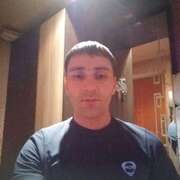 роман, 40, Ярцево