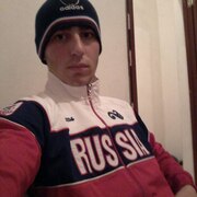 Залимхан, 26, Избербаш