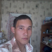 Асхат, 34, Бузулук